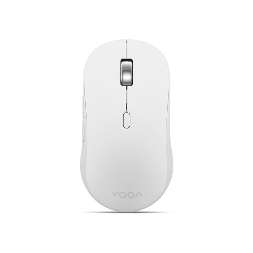 Mouse LENOVO YOGA Silent Mouse Seashell GY51S61925 Mouse LENOVO YOGA Silent Mouse Seashell GY51S61925