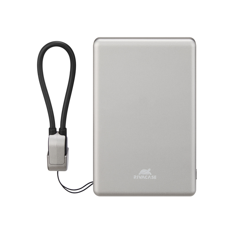 EXTERNAL BATTERY RIVA CASE VA2616 5000 mAh 20 W MagSafe EXTERNAL BATTERY RIVA CASE VA2616 5000 mAh 20 W MagSafe