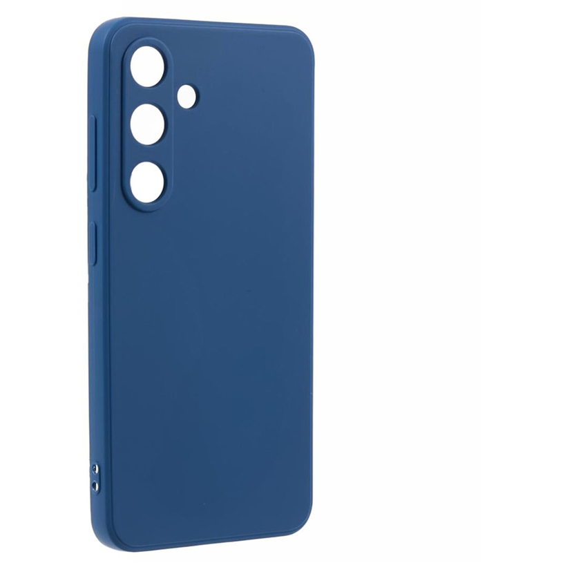 КАЛЪФ SENSO SOFT TOUCH SAMSUNG A37 BLUE КАЛЪФ SENSO SOFT TOUCH SAMSUNG A37 BLUE