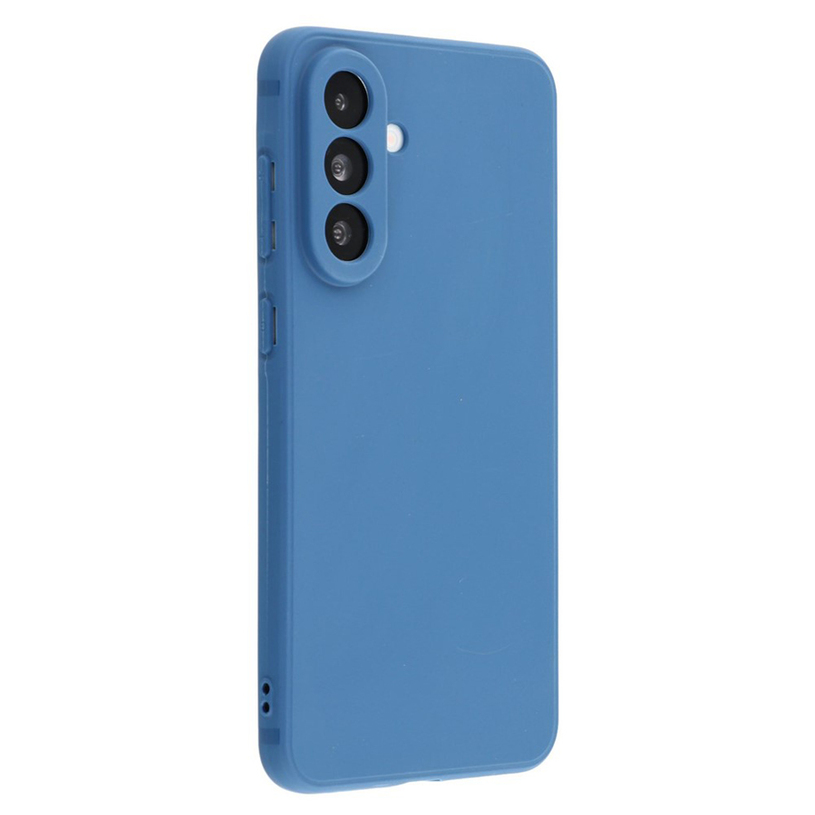КАЛЪФ SENSO SOFT TOUCH SAMSUNG A57 BLUE КАЛЪФ SENSO SOFT TOUCH SAMSUNG A57 BLUE