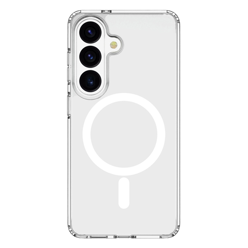 КАЛЪФ CLEAR MAG SAMSUNG GALAXY S26 КАЛЪФ CLEAR MAG SAMSUNG GALAXY S26