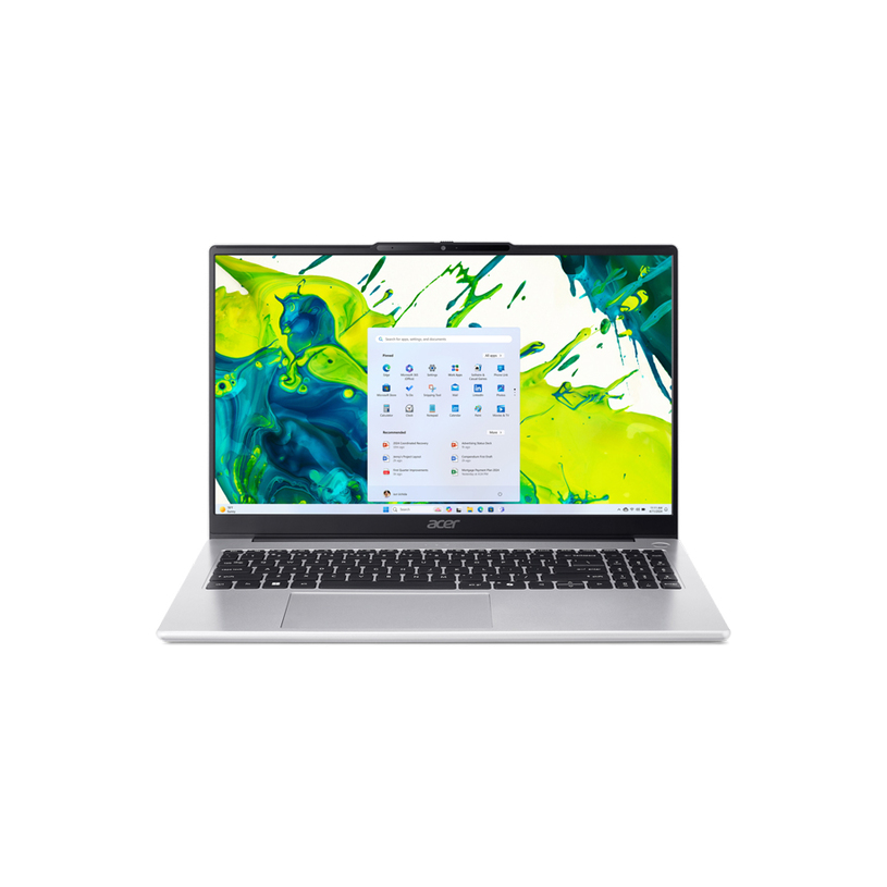 Лаптоп ACER Aspire Lite 15 AL15-45P-R8EM NX.DLMEX.001 15.6 ", AMD RYZEN 7 5825U, RAM 16 GB, SSD 512 GB, AMD RADEON GRAPHICS, WINDOWS 11, LIGHT SILVER Лаптоп ACER Aspire Lite 15 AL15-45P-R8EM NX.DLMEX.001 15.6 ", AMD RYZEN 7 5825U, RAM 16 GB, SSD 512 GB, AMD RADEON GRAPHICS, WINDOWS 11, LIGHT SILVER