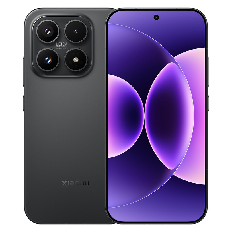 Smartphone GSM XIAOMI 17 BLACK 6.30 ", 256 GB, RAM 12 GB, 50+50+50 MP, 5G Smartphone GSM XIAOMI 17 BLACK 6.30 ", 256 GB, RAM 12 GB, 50+50+50 MP, 5G
