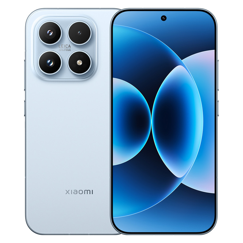 Смартфон GSM XIAOMI 17 ICE BLUE 6.30 ", 256 GB, RAM 12 GB, 50+50+50 MP, 5G Смартфон GSM XIAOMI 17 ICE BLUE 6.30 ", 256 GB, RAM 12 GB, 50+50+50 MP, 5G