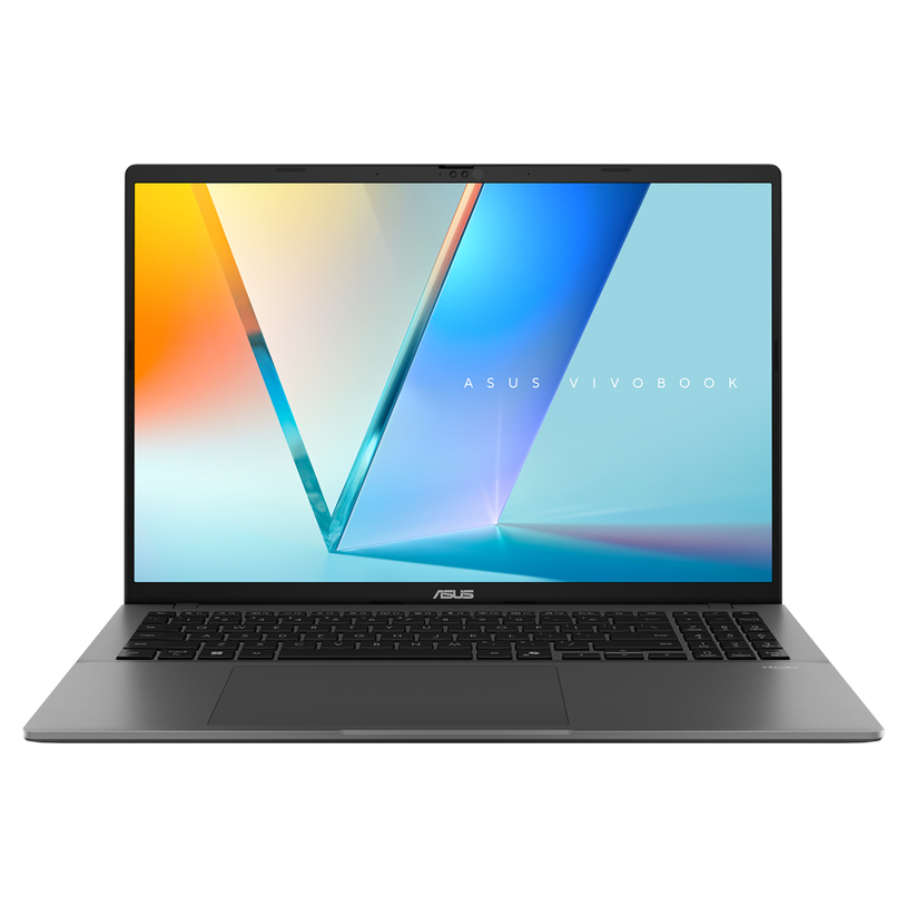 Laptop ASUS Vivobook S 16 S3607VA-RP161 16.0 ", INTEL CORE 7 240H, RAM 16 GB, SSD 1000 GB, INTEL UHD GRAPHICS, MATTE GRAY Laptop ASUS Vivobook S 16 S3607VA-RP161 16.0 ", INTEL CORE 7 240H, RAM 16 GB, SSD 1000 GB, INTEL UHD GRAPHICS, MATTE GRAY