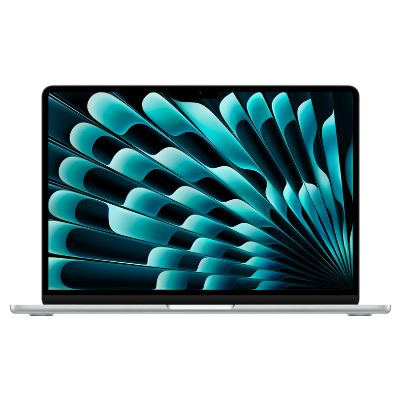 Ултрабук APPLE MacBook AIR 13" M5 10C 16 1TB MDH84ZE/A 13.6 ", APPLE M5 10-CORE CHIP, RAM 16 GB, SSD 1000 GB, APPLE 10 CORE GPU, MAC OS, SILVER Ултрабук APPLE MacBook AIR 13" M5 10C 16 1TB MDH84ZE/A 13.6 ", APPLE M5 10-CORE CHIP, RAM 16 GB, SSD 1000 GB, APPLE 10 CORE GPU, MAC OS, SILVER