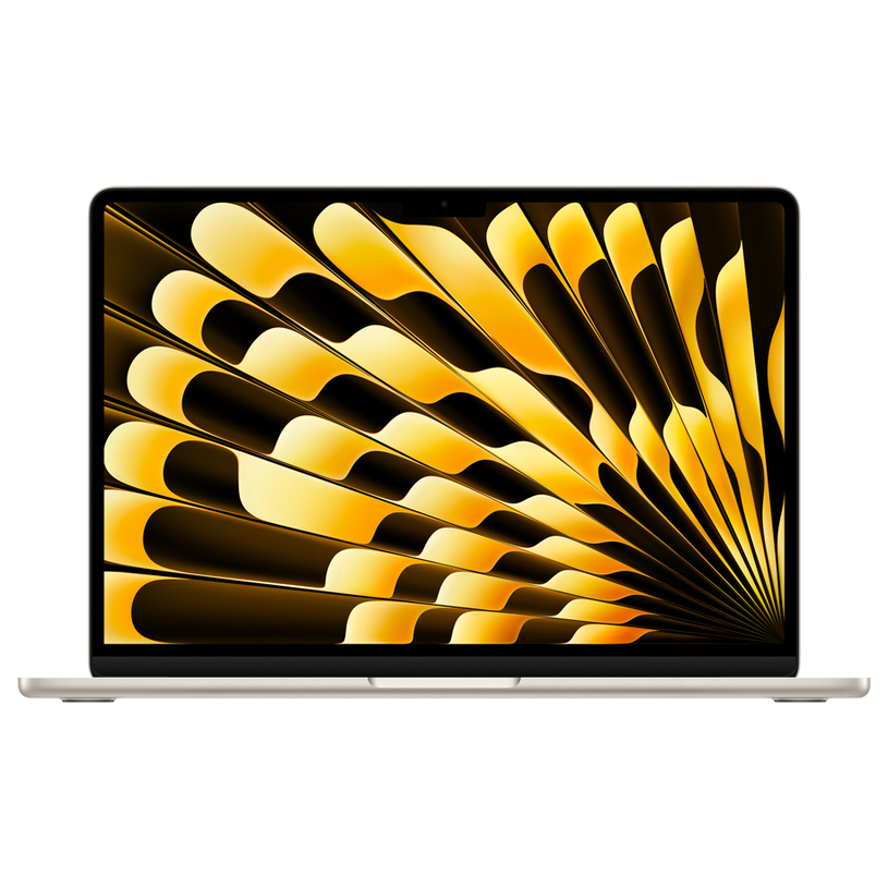 Ultrabook APPLE MacBook AIR 13" M5 10C 16 1TB MDHC4ZE/A 13.6 ", APPLE M5 10-CORE CHIP, RAM 16 GB, SSD 1000 GB, APPLE 10 CORE GPU, MAC OS, STARLIGHT Ultrabook APPLE MacBook AIR 13" M5 10C 16 1TB MDHC4ZE/A 13.6 ", APPLE M5 10-CORE CHIP, RAM 16 GB, SSD 1000 GB, APPLE 10 CORE GPU, MAC OS, STARLIGHT