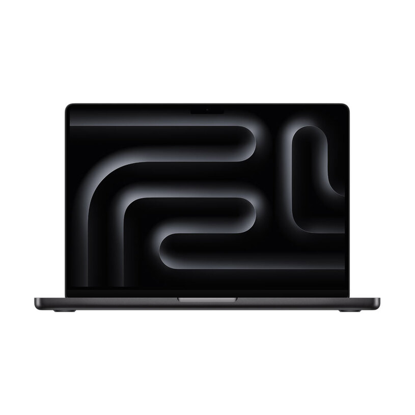Ultrabook APPLE MacBook PRO 14" M5P 15C 18 2TB MGDT4ZE/A 14.2 ", APPLE M5 PRO 18-CORE CHIP, RAM 24 GB, SSD 2000 GB, APPLE 20 CORE GPU, MAC OS, SPACE BLACK Ultrabook APPLE MacBook PRO 14" M5P 15C 18 2TB MGDT4ZE/A 14.2 ", APPLE M5 PRO 18-CORE CHIP, RAM 24 GB, SSD 2000 GB, APPLE 20 CORE GPU, MAC OS, SPACE BLACK