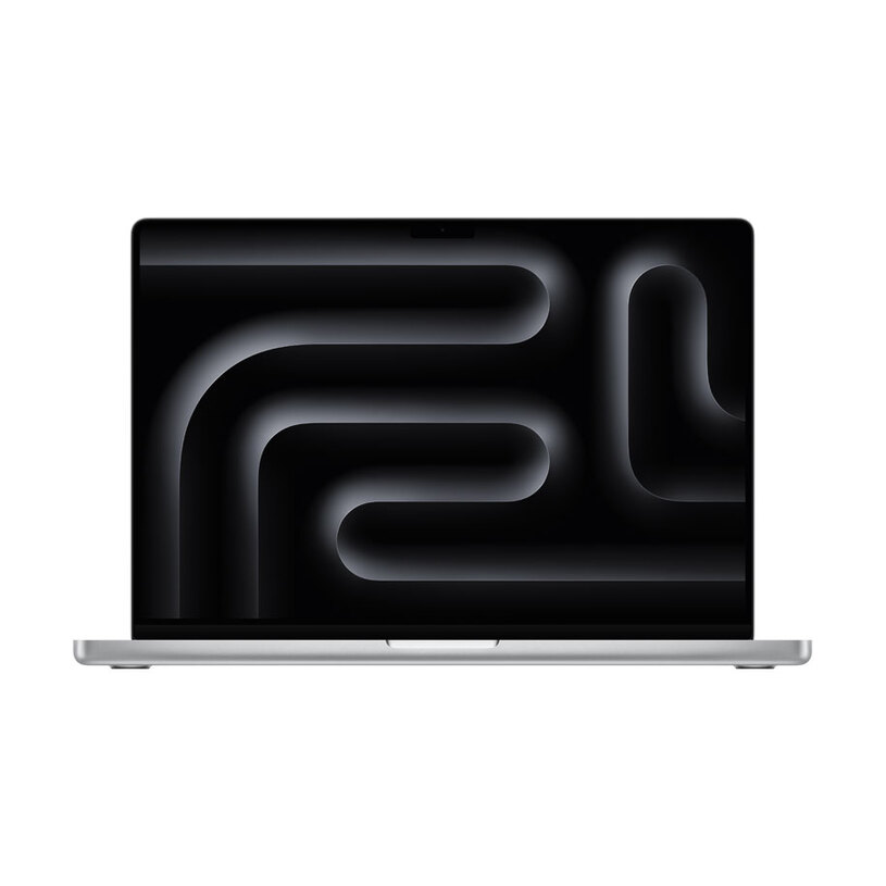 Лаптоп APPLE MacBook PRO 16" M5P 18C 24 1TB MGE44ZE/A 16.2 ", APPLE M5 PRO 18-CORE CHIP, RAM 24 GB, SSD 1000 GB, APPLE 20 CORE GPU, MAC OS, SILVER Лаптоп APPLE MacBook PRO 16" M5P 18C 24 1TB MGE44ZE/A 16.2 ", APPLE M5 PRO 18-CORE CHIP, RAM 24 GB, SSD 1000 GB, APPLE 20 CORE GPU, MAC OS, SILVER