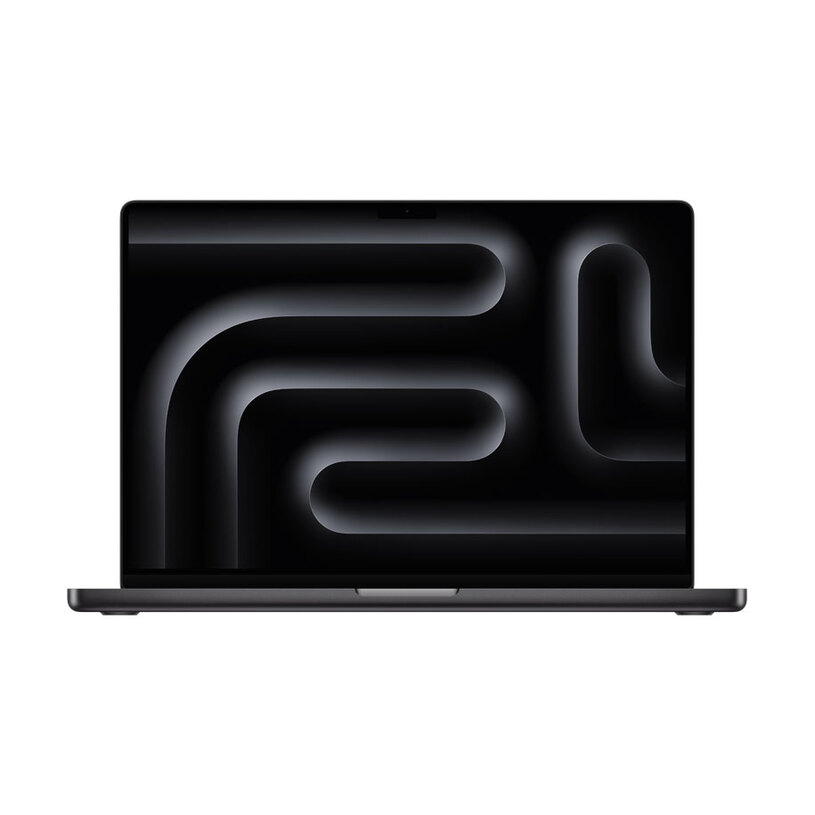 Лаптоп APPLE MacBook PRO 16" M5M 18C 48 2TB MGEE4ZE/A 16.2 ", APPLE M5 MAX 18-CORE CHIP, RAM 48 GB, SSD 2000 GB, APPLE 40 CORE GPU, MAC OS, SPACE BLACK Лаптоп APPLE MacBook PRO 16" M5M 18C 48 2TB MGEE4ZE/A 16.2 ", APPLE M5 MAX 18-CORE CHIP, RAM 48 GB, SSD 2000 GB, APPLE 40 CORE GPU, MAC OS, SPACE BLACK