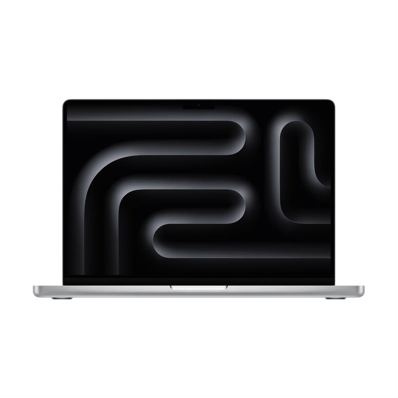 Ultrabook APPLE MacBook PRO 14" M5 10C 32 1TB MJ3E4ZE/A 14.2 ", APPLE M5 10-CORE CHIP, RAM 32 GB, SSD 1000 GB, APPLE 10 CORE GPU, MAC OS, SILVER Ultrabook APPLE MacBook PRO 14" M5 10C 32 1TB MJ3E4ZE/A 14.2 ", APPLE M5 10-CORE CHIP, RAM 32 GB, SSD 1000 GB, APPLE 10 CORE GPU, MAC OS, SILVER