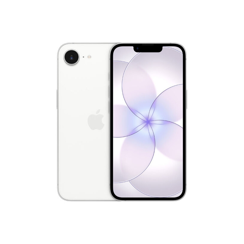 Smartphone GSM APPLE IPHONE 17E 256 GB 6.10 ", 256 GB, 48 MP, 5G Smartphone GSM APPLE IPHONE 17E 256 GB 6.10 ", 256 GB, 48 MP, 5G