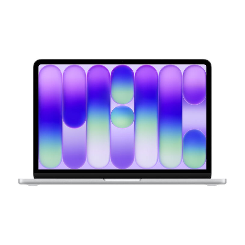 Ултрабук APPLE MacBook NEO 13" А18 PRO 8 512GB MHFC4ZE/A 13.0 ", APPLE A18 PRO 6-CORE CHIP, RAM 8 GB, SSD 512 GB, APPLE 5 CORE GPU, MAC OS, SILVER Ултрабук APPLE MacBook NEO 13" А18 PRO 8 512GB MHFC4ZE/A 13.0 ", APPLE A18 PRO 6-CORE CHIP, RAM 8 GB, SSD 512 GB, APPLE 5 CORE GPU, MAC OS, SILVER