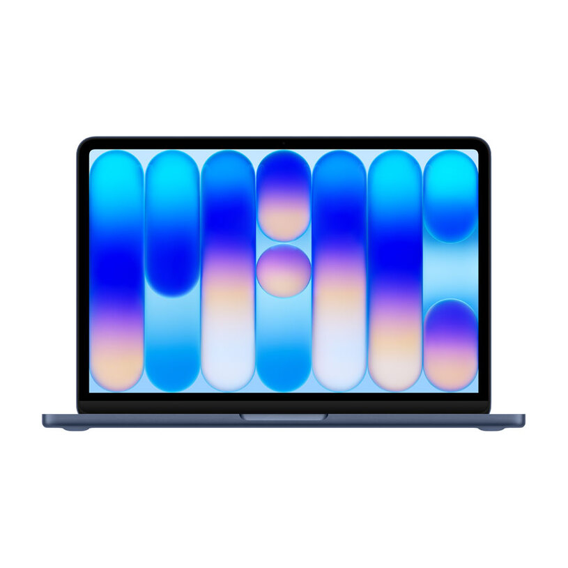 Ултрабук APPLE MacBook NEO 13" А18 PRO 8 256GB MHFF4ZE/A 13.0 ", APPLE A18 PRO 6-CORE CHIP, RAM 8 GB, SSD 256 GB, APPLE 5 CORE GPU, MAC OS, INDIGO Ултрабук APPLE MacBook NEO 13" А18 PRO 8 256GB MHFF4ZE/A 13.0 ", APPLE A18 PRO 6-CORE CHIP, RAM 8 GB, SSD 256 GB, APPLE 5 CORE GPU, MAC OS, INDIGO