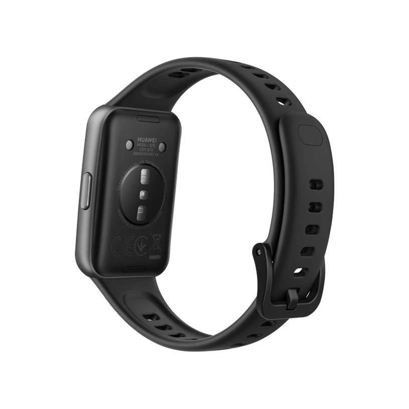 Around 100 workout modes and sleep tracking