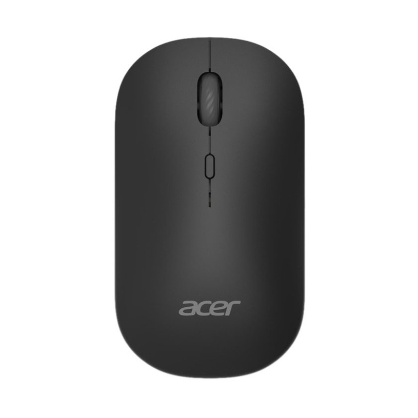 Mouse ACER DUAL AMR130 BLACK GP.MCE11.047 Mouse ACER DUAL AMR130 BLACK GP.MCE11.047