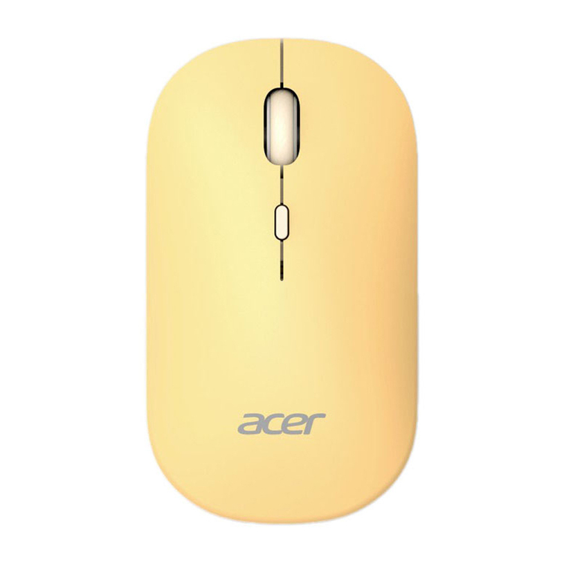 Mouse ACER DUAL AMR130 YELLOW GP.MCE11.04B Mouse ACER DUAL AMR130 YELLOW GP.MCE11.04B