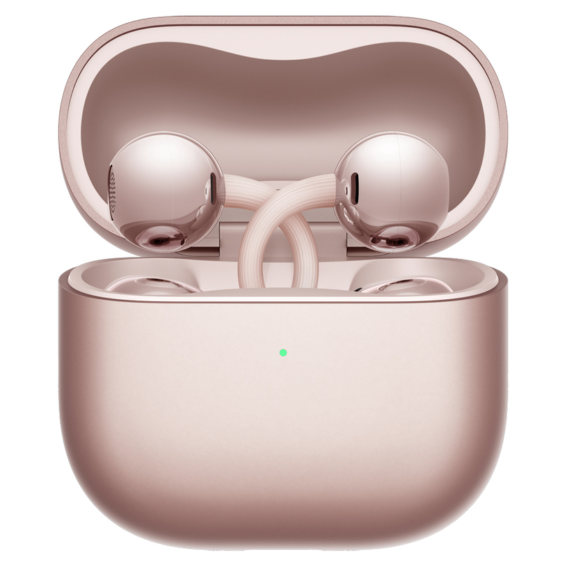 True wireless слушалки HUAWEI FREECLIP 2 ROSE GOLD-55038864 GOLD True wireless слушалки HUAWEI FREECLIP 2 ROSE GOLD-55038864 GOLD