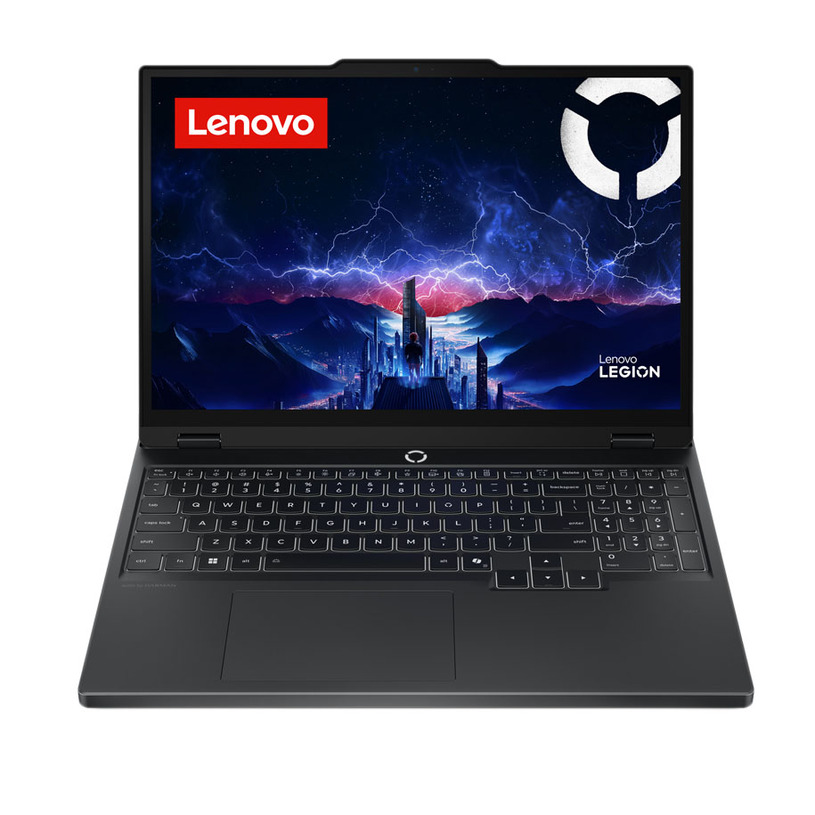 Gaming Laptop LENOVO Legion 5 15IRX10 83LY00RVBM 15.3 ", INTEL CORE I7-13650HX, RAM 32 GB, SSD 1000 GB, NVIDIA GEFORCE RTX5060, 8 GB GDDR7, ECLIPSE BLACK Gaming Laptop LENOVO Legion 5 15IRX10 83LY00RVBM 15.3 ", INTEL CORE I7-13650HX, RAM 32 GB, SSD 1000 GB, NVIDIA GEFORCE RTX5060, 8 GB GDDR7, ECLIPSE BLACK