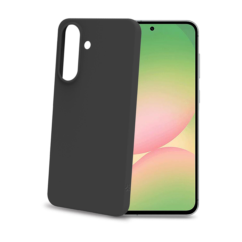 КАЛЪФ CELLY CHROMO SAMSUNG GALAXY A57 BK КАЛЪФ CELLY CHROMO SAMSUNG GALAXY A57 BK