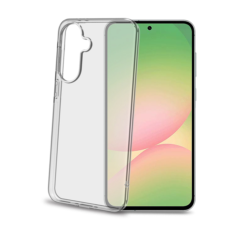 КАЛЪФ CELLY SAMSUNG GALAXY A57 CLEAR КАЛЪФ CELLY SAMSUNG GALAXY A57 CLEAR