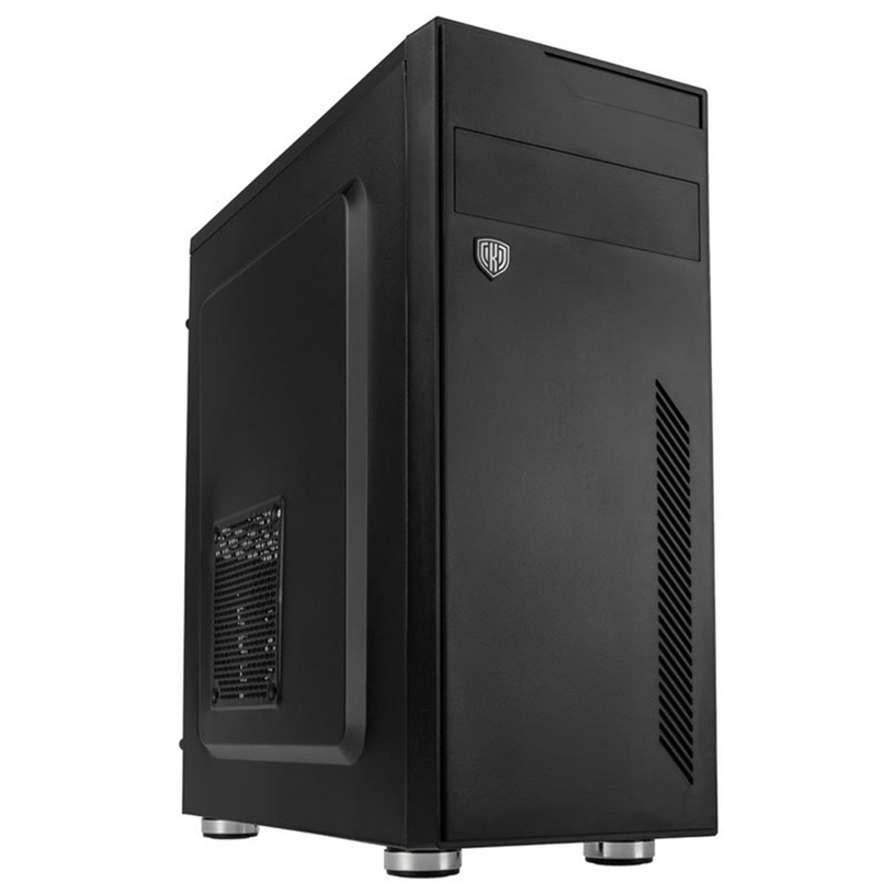 Desktop Computer GPLAY VISTA SSD 512 GB, AMD RYZEN 3 3200G, Radeon Vega 8 Graphics, 16 GB, 2666 MHz Desktop Computer GPLAY VISTA SSD 512 GB, AMD RYZEN 3 3200G, Radeon Vega 8 Graphics, 16 GB, 2666 MHz