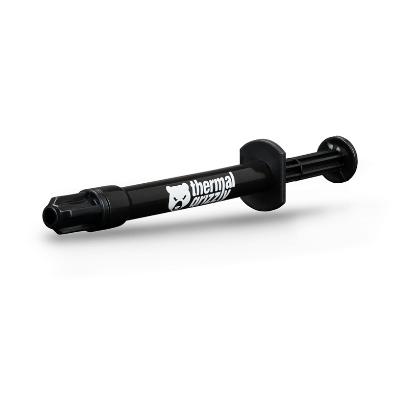 ТЕРМОПАСТА THERMAL GRIZZLY DURONAUT 2G ТЕРМОПАСТА THERMAL GRIZZLY DURONAUT 2G
