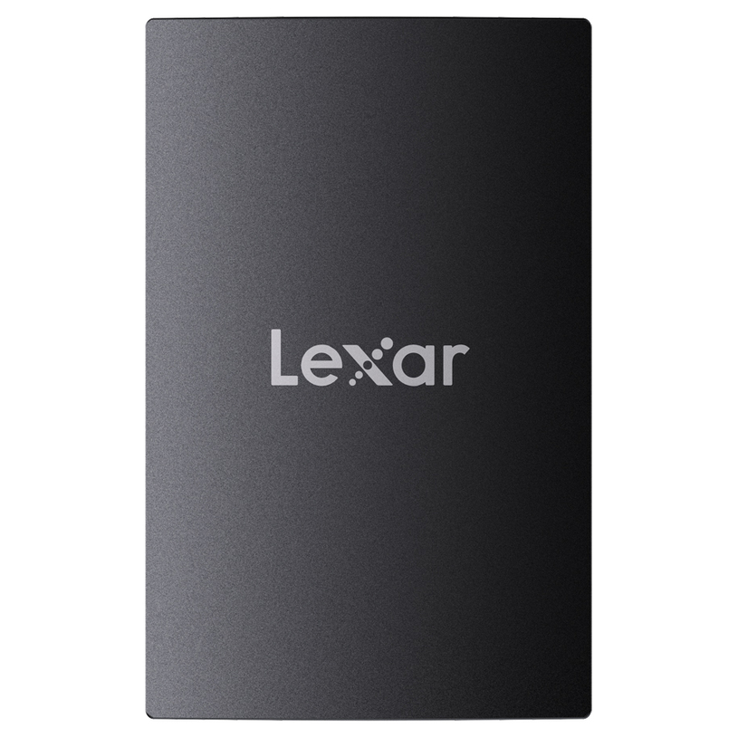 External drive LEXAR 1TB SL500 LSL500X001T-RNBNG External drive LEXAR 1TB SL500 LSL500X001T-RNBNG