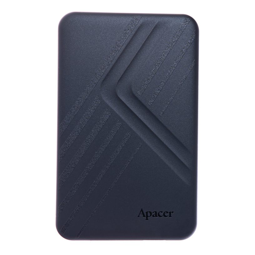 Външен диск APACER AC236 1 TB Външен диск APACER AC236 1 TB