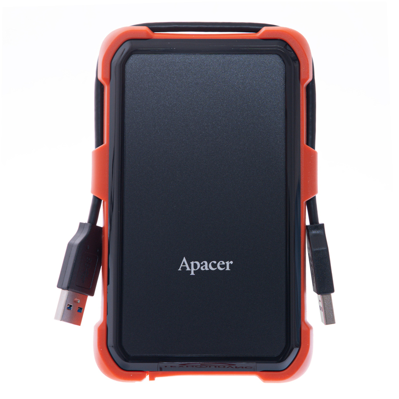 External drive APACER AC630 1 TB External drive APACER AC630 1 TB