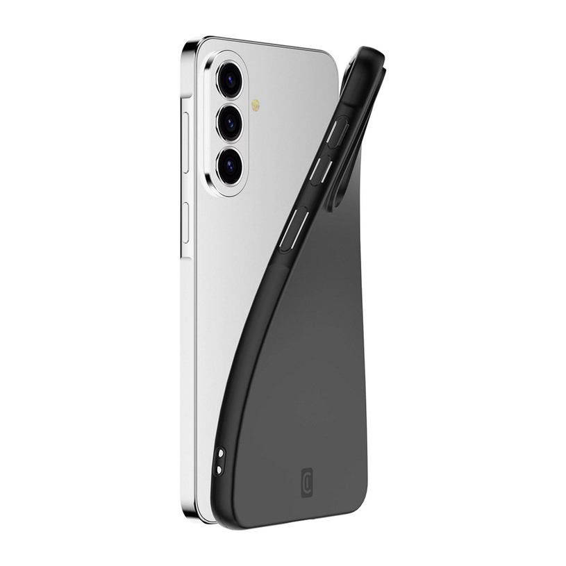КАЛЪФ CHROMA SAMSUNG GALAXY A37 BLACK КАЛЪФ CHROMA SAMSUNG GALAXY A37 BLACK