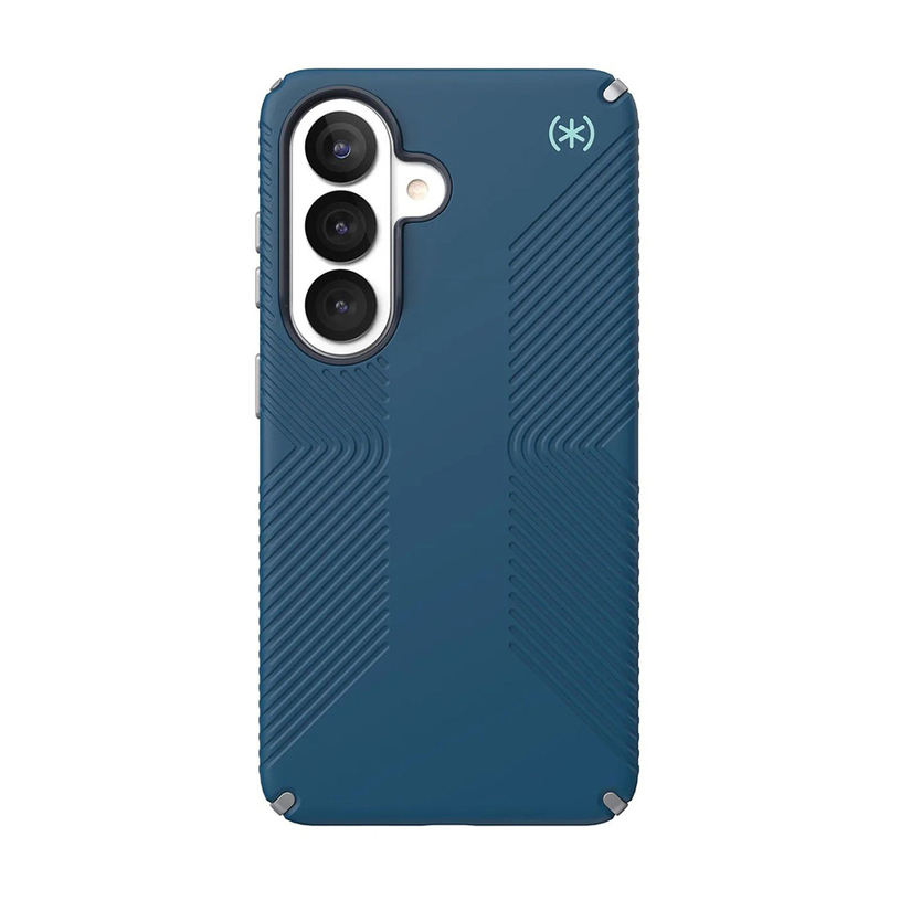 КАЛЪФ SAMSUNG S26 PRESIDIO GRIP BLUE КАЛЪФ SAMSUNG S26 PRESIDIO GRIP BLUE