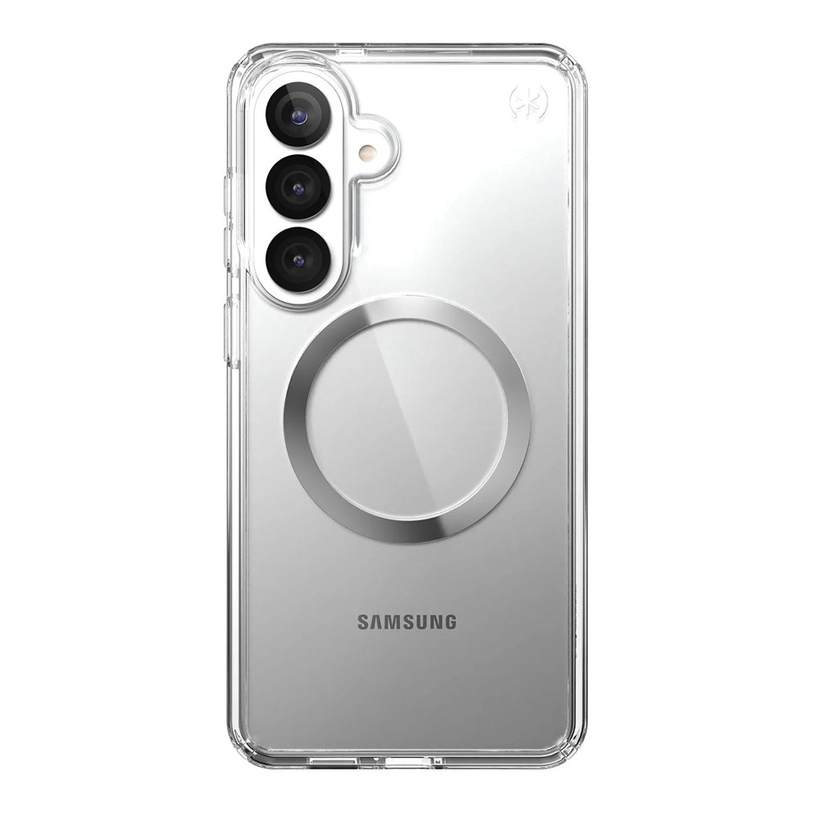КАЛЪФ SAMSUNG S26+ PRESIDIO PERF. CLEAR КАЛЪФ SAMSUNG S26+ PRESIDIO PERF. CLEAR