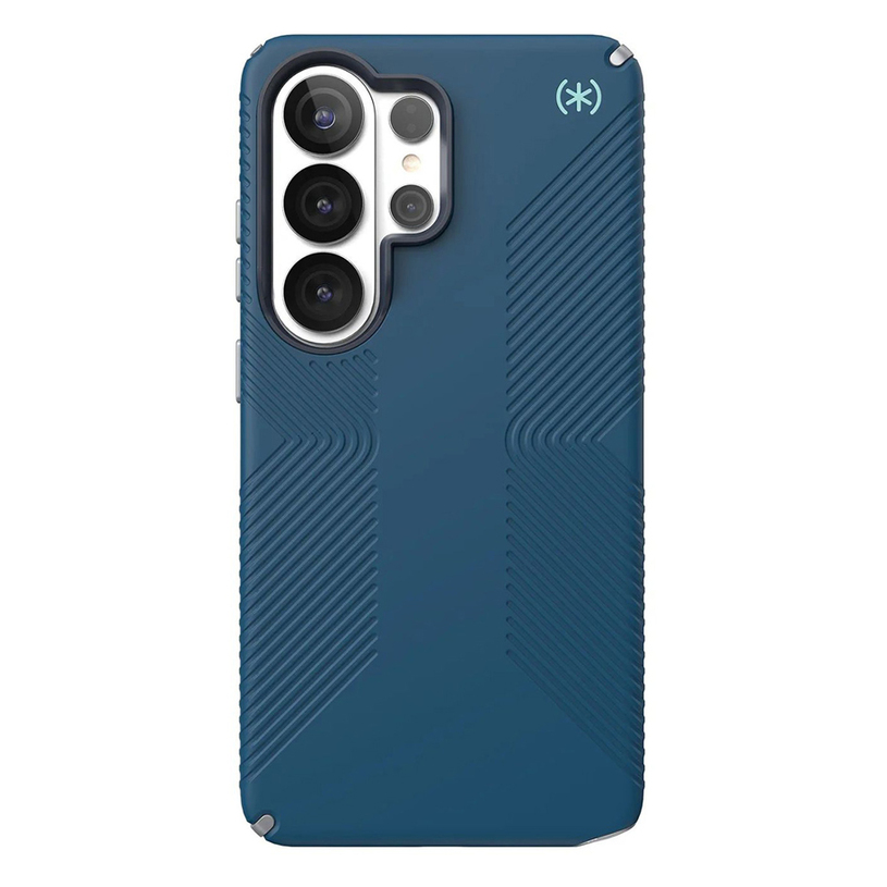 КАЛЪФ SAMSUNG S26 ULTRA PRES GRIP BLUE КАЛЪФ SAMSUNG S26 ULTRA PRES GRIP BLUE