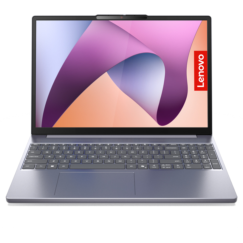 Laptop LENOVO IdeaPad Slim 3 15IRH10 83K1007BBM 15.3 ", INTEL CORE I5-13420H, RAM 16 GB, SSD 512 GB, INTEL UHD GRAPHICS, LUNA GREY Laptop LENOVO IdeaPad Slim 3 15IRH10 83K1007BBM 15.3 ", INTEL CORE I5-13420H, RAM 16 GB, SSD 512 GB, INTEL UHD GRAPHICS, LUNA GREY