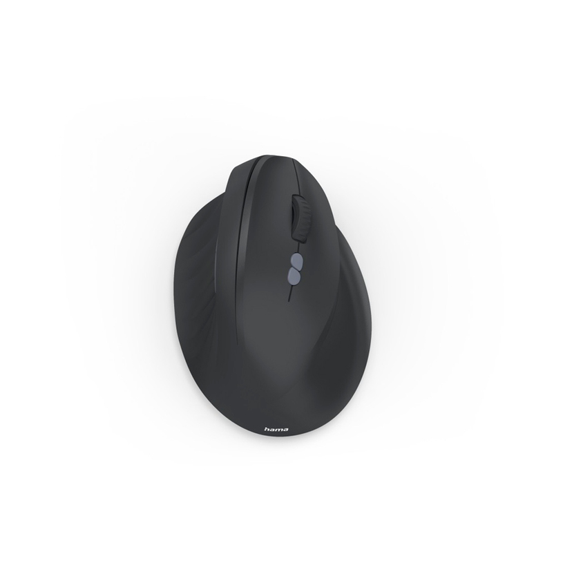 Безжична ергономична Мишка HAMA EMW-500R ERGONIMIC 173088 Безжична ергономична Мишка HAMA EMW-500R ERGONIMIC 173088