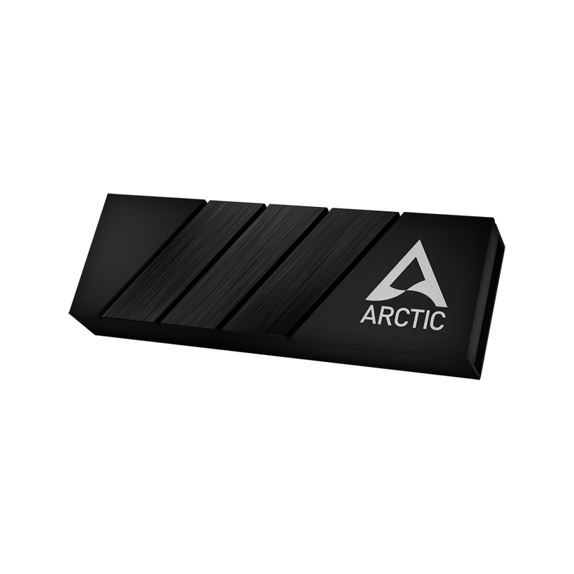 COOLING SSD ARCTIC M2 PRO BLACK COOLING SSD ARCTIC M2 PRO BLACK