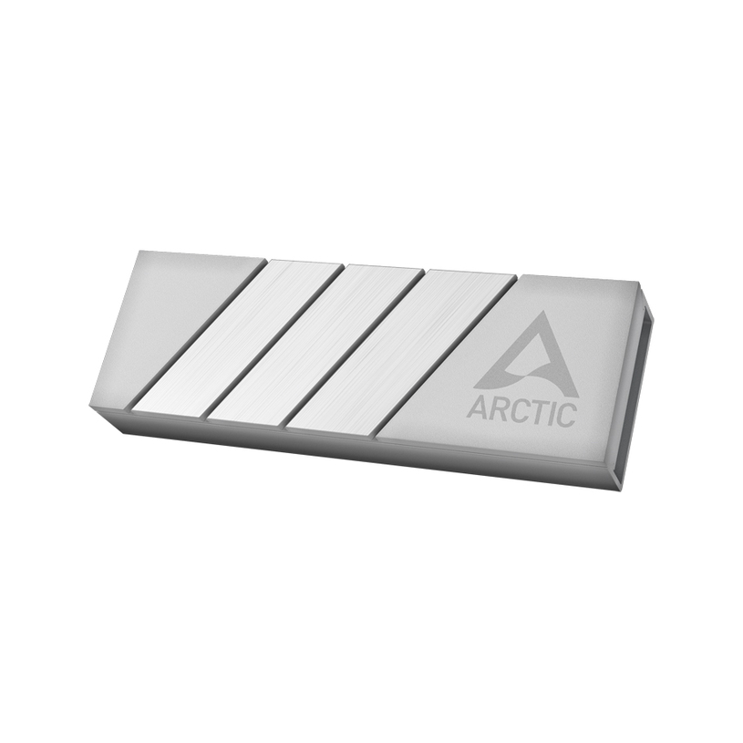COOLING SSD ARCTIC M2 PRO SILVER COOLING SSD ARCTIC M2 PRO SILVER