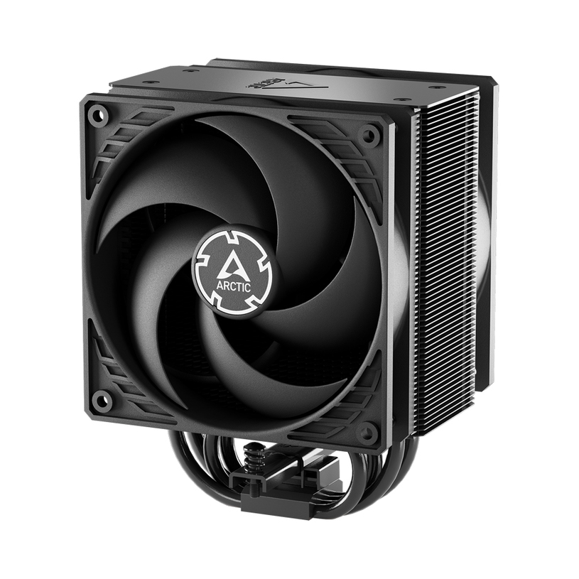 COOLING CPU ARCTIC FREEZER 36 BLACK COOLING CPU ARCTIC FREEZER 36 BLACK