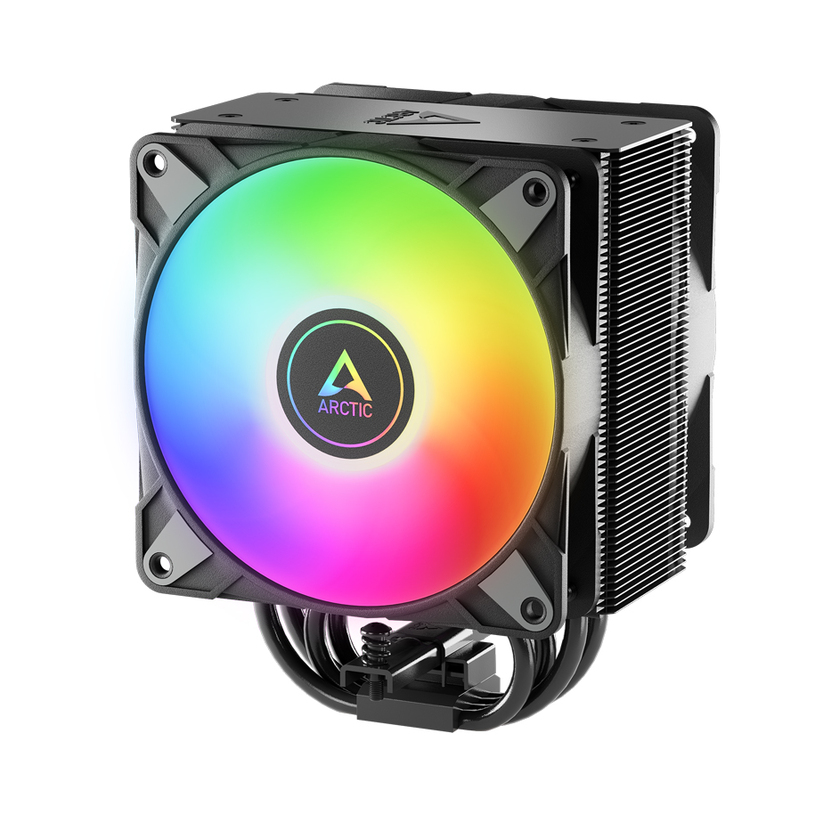 COOLING CPU ARCTIC FREEZER 36 A-RGB BK COOLING CPU ARCTIC FREEZER 36 A-RGB BK