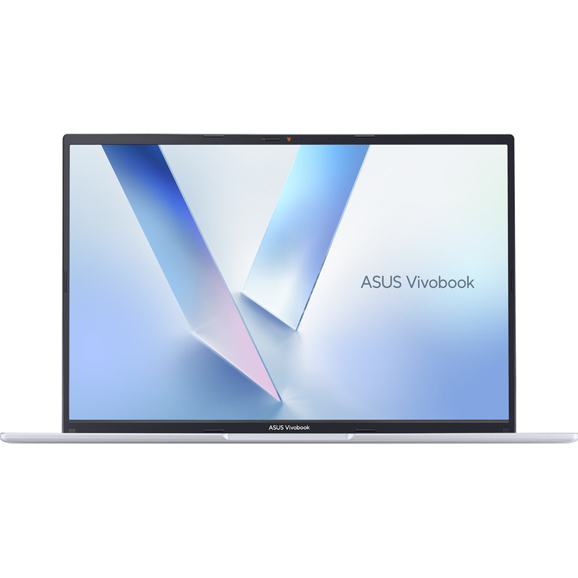 Laptop ASUS Vivobook 16 X1605VAPBF-SH253W 16.0 ", INTEL CORE 9 270H, RAM 16 GB, SSD 512 GB, INTEL GRAPHICS, WINDOWS 11, COOL SILVER Laptop ASUS Vivobook 16 X1605VAPBF-SH253W 16.0 ", INTEL CORE 9 270H, RAM 16 GB, SSD 512 GB, INTEL GRAPHICS, WINDOWS 11, COOL SILVER