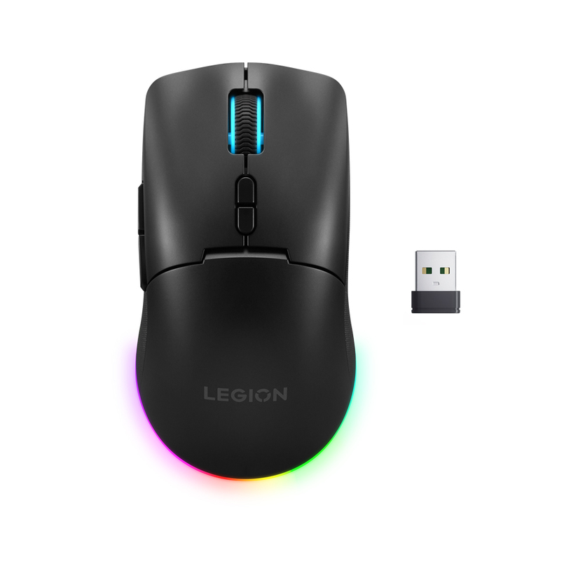 Мишка LENOVO Legion M220 RGB GY51U28359 Мишка LENOVO Legion M220 RGB GY51U28359