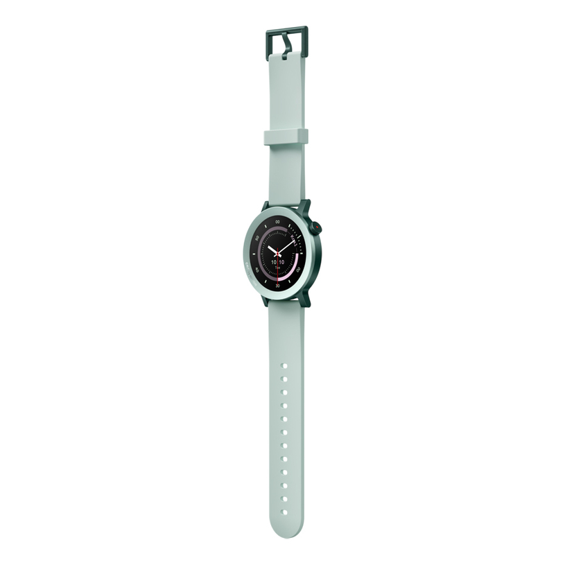 Dual-band GPS (L1+L5) for accurate route tracking