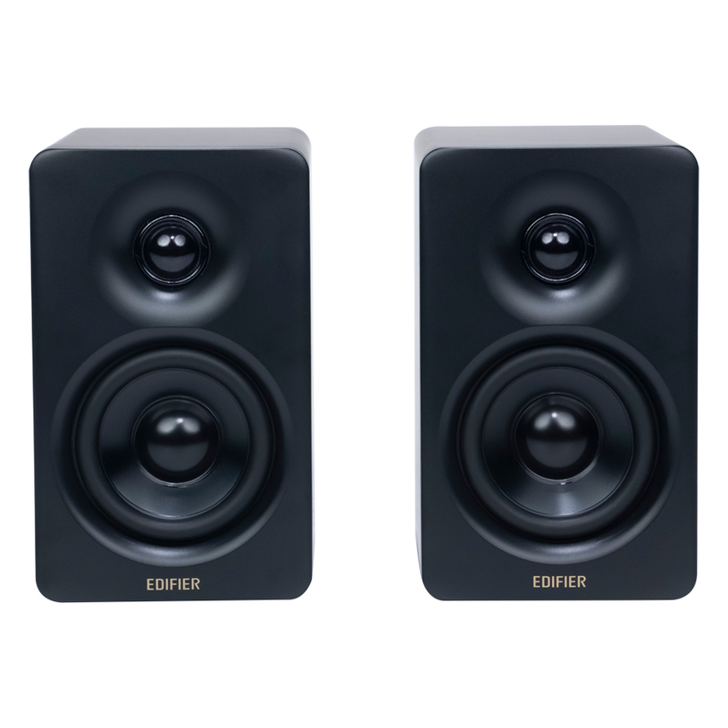 Компютърни тонколони EDIFIER M60 Black BLUETOOTH Компютърни тонколони EDIFIER M60 Black BLUETOOTH