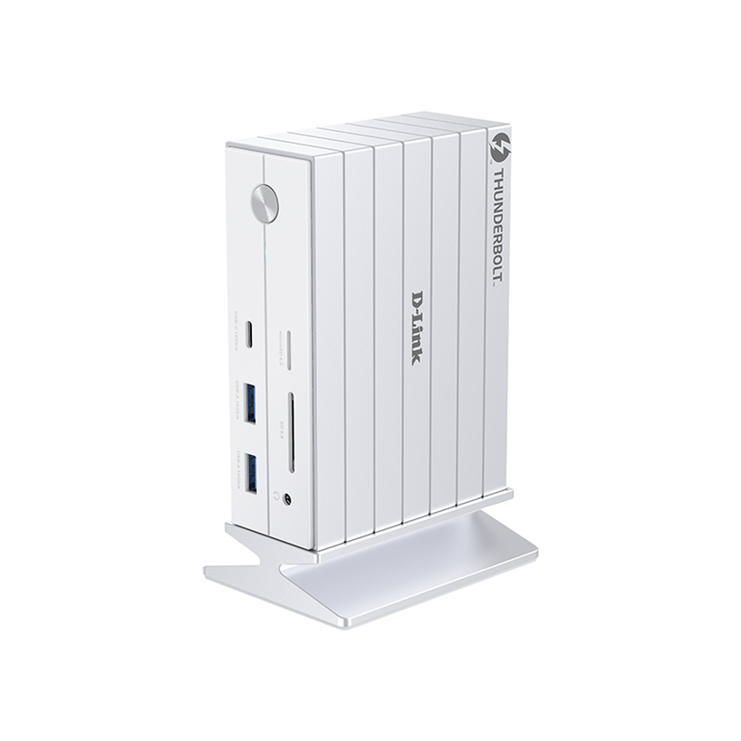 ДОК. СТАНЦИЯ D-LINK 14-IN-1 TB4 DUF-E01 ДОК. СТАНЦИЯ D-LINK 14-IN-1 TB4 DUF-E01