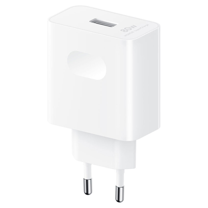 HONOR SUPERCHARGE 80W TYPE-C HONOR SUPERCHARGE 80W TYPE-C