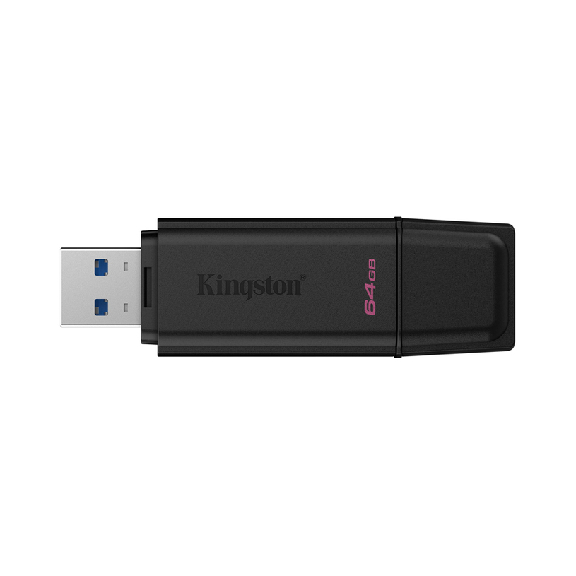 USB memory stick KINGSTON 64 GB DTXG2 /3.2 DataTraveler Exodia G2 USB memory stick KINGSTON 64 GB DTXG2 /3.2 DataTraveler Exodia G2