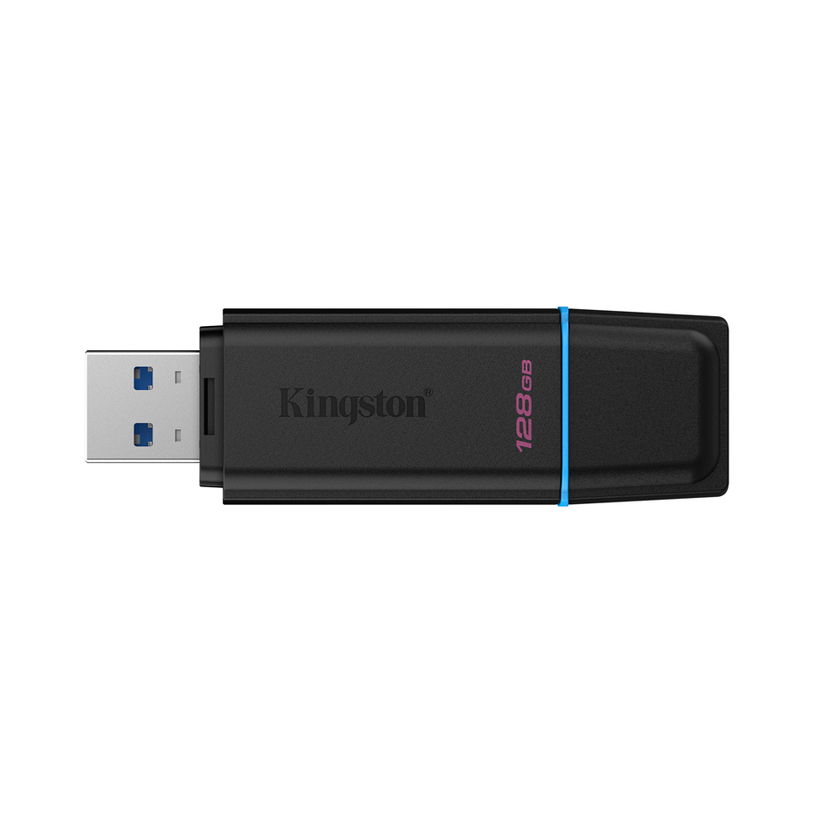 USB памет KINGSTON 128 GB DTXG2 DataTraveler Exodia G2 USB памет KINGSTON 128 GB DTXG2 DataTraveler Exodia G2