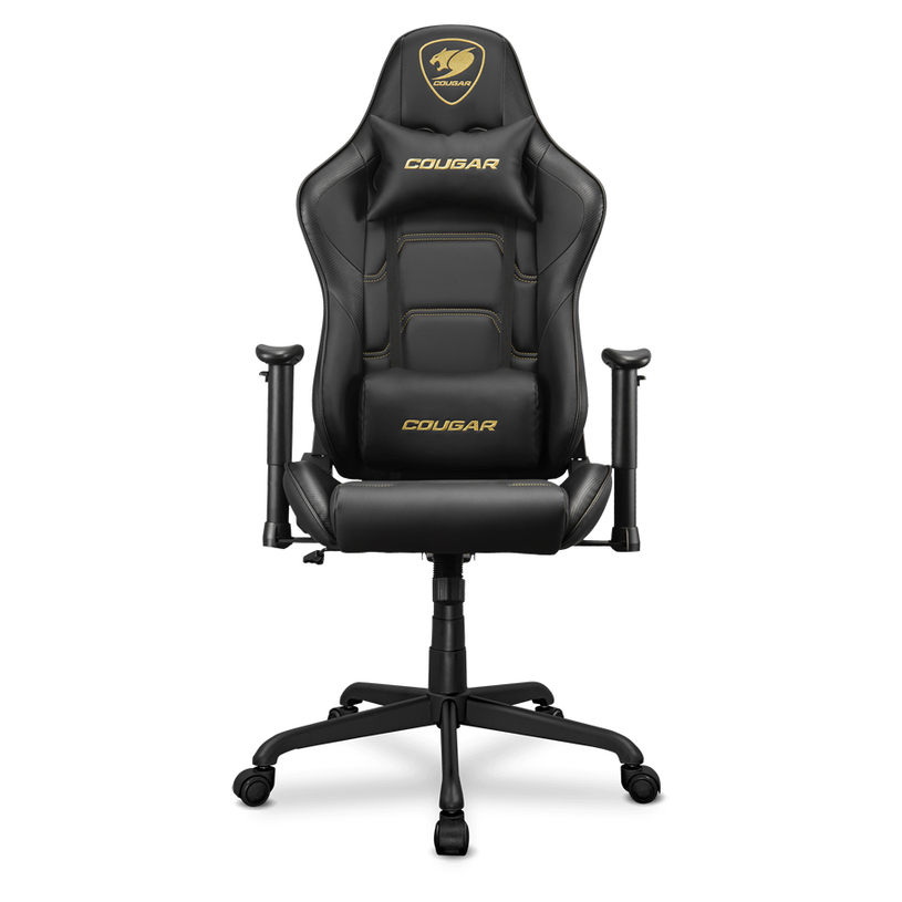 GAMING КРЕСЛО COUGAR ARMOR ELITE РОЯЛ GAMING КРЕСЛО COUGAR ARMOR ELITE РОЯЛ