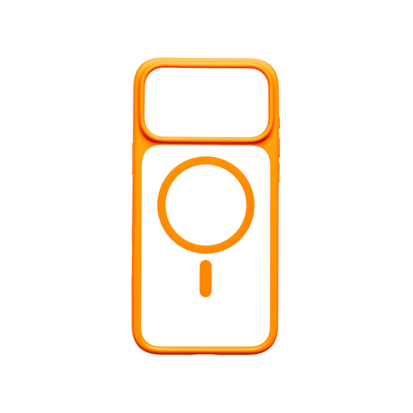 КАЛЪФ TORRAS IPHONE 17 PRO MAX GRD ORANG КАЛЪФ TORRAS IPHONE 17 PRO MAX GRD ORANG